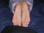 Foot Fetish Photo