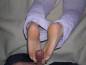 Foot Fetish Photo