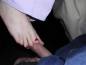 Foot Fetish Photo