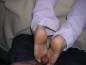 Foot Fetish Photo
