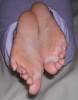 Foot Fetish Photo