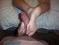 foot fetish photo