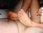 Foot Fetish Photo