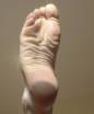 foot fetish photo