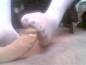 Foot Fetish Photo