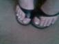 Foot Fetish Photo