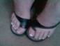 Foot Fetish Photo