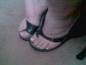 Foot Fetish Photo