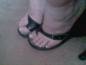 Foot Fetish Photo