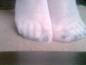 Foot Fetish Photo