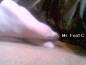Foot Fetish Photo