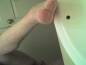 foot fetish photo
