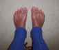 Foot Fetish Photo