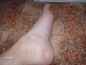Foot Fetish Photo