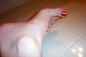 Foot Fetish Photo