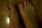 Foot Fetish Photo