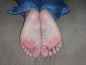 Foot Fetish Photo