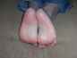 Foot Fetish Photo