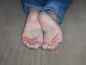 Foot Fetish Photo