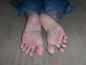 Foot Fetish Photo