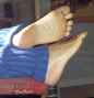 Foot Fetish Photo