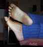 Foot Fetish Photo