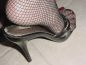 Foot Fetish Photo