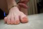 foot fetish photo