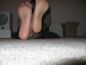 Free Foot Fetish Photo