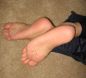 Free Foot Fetish Photo
