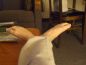 Foot Fetish Photo