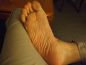 Foot Fetish Photo
