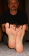 foot fetish photo