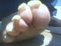Foot Fetish Photo