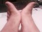 foot fetish photo