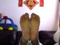 Foot Fetish Photo