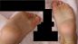 foot fetish photo
