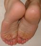 foot fetish photo