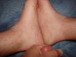 foot fetish photo