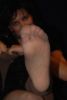 foot fetish photo