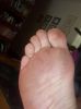 foot fetish photo