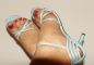 Foot Fetish Photo