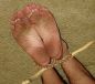 Free Foot Fetish Photo