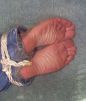 Foot Fetish Photo
