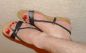 Foot Fetish Photo