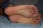 foot fetish photo