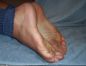 foot fetish photo