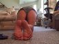 Foot Fetish Photo