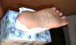 Foot Fetish Photo