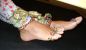 foot fetish photo